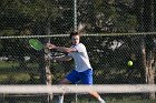 MTennis vs MIT  Men’s Tennis vs MIT. - Photo By: KEITH NORDSTROM